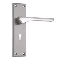 Tasa Cylindrical Mortise Handle Antique Finish 254 mm (10 Inch), Q-40-image-94