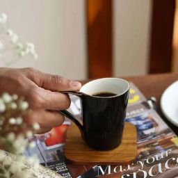 Wonderchef Sicilia Solid Mugs-image-82