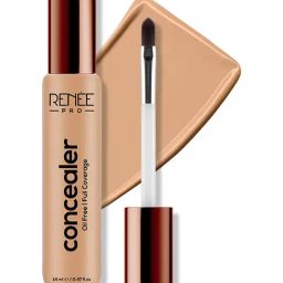 Renee Pro Concealer, Chestnut - 14 ml-image-8