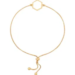 Bhima Jewels 22k (916) Yellow Gold Bracelet for Women-picture-47