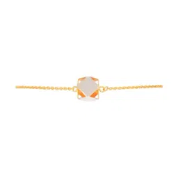 Bhima Jewels 22k (916) Yellow Gold Bracelet for Women-picture-49