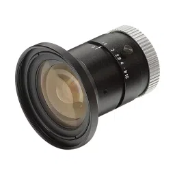 Omron VS-H Series 8 mm High Resolution Vision lens for 1-inch Sensor Size, 3Z4S-LE VS-0814H1-picture-28