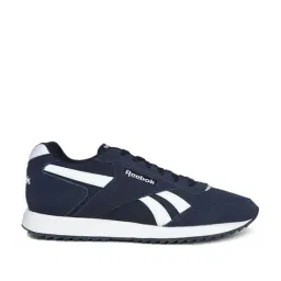 Reebok Men's Glide Ripple Navy Casual Sneakers-image-45