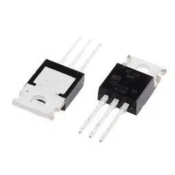 WEEN SEMICONDUCTORS Thyristor Through Hole Mount 800V 16A 35mA, BT145-800R,127-picture-4