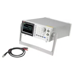RS PRO AFG21125 Function Generator & Counter, 0.1Hz Min, 25MHz Max, , Variable Sweep  1233533 image 2