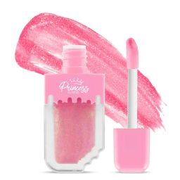 Princess By Renee, Sugar Sparkles Lip Gloss - 4 ml-image-1