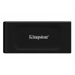 Kingston XS1000 Portable 1TB External SSD, SXS1000/1000G-picture-17