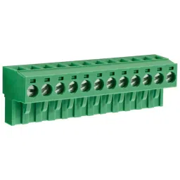 CAMDENBOSS Tb, Pluggable, 12Pos, 28-14Awg, CTBP9200/12-picture-43