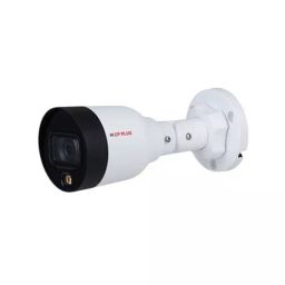 CP PLUS Dual Light Bullet Camera 2 MP 30 m IR Distance, CP-UNC-TA21L3C-L-17