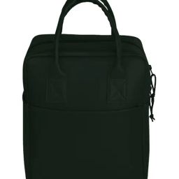 F Gear Modish Olive Green Medium Lunch Bag-image-35