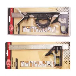IDEAL Combination Square for Mark straight lines, ID 65X-29