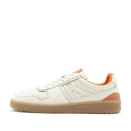 Rare Rabbit Men's White Sneakers-image-61