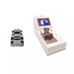 Indoe 100 W AC 220 V Automatic Harness Tensile Testing Machine Wire Push Pull Tester 1000 N, IE-50Kg-80