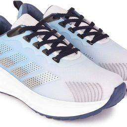 DRACKFOOT Men Running Non-Marking Shoes image 2
