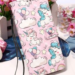 PEEPERLY Abstract Printed Samsung Galaxy S23 Plus 5G Flip Case Mobile Accessories-47