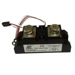 ENERTECH Slim Series Solid State Relay 400 Amp 4-32 V DC Input 90-680 V AC Output, EN-SLIM-400DA-picture-1