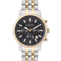 Michael Kors Men Hutton Analogue Watch MK8954-image-73