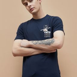 Kappa Men Applique T-shirt-picture-32