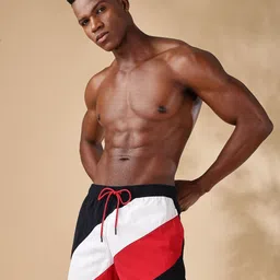 Tommy Hilfiger Men Sports Shorts-image-96