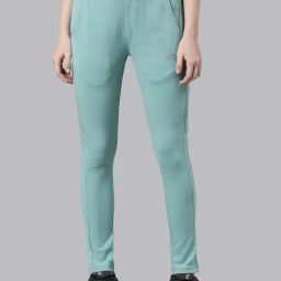 Proline Blue Track Pants-image-28