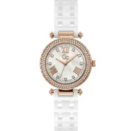Gc Y66006L1MF Analog Watch for Women-image-36