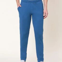 Van Heusen Performance Regular Fit Swift Dry Anti Stat Joggers - Coral Depth-picture-14