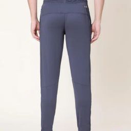 Van Heusen Performance Regular Fit Swift Dry Anti Stat Joggers - Anthra image 2