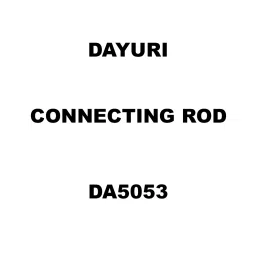 Dayuri Connecting Rod Spare for Demolition Hammer DA5053-picture-7