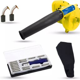 Walkers ABS Plastic Air Blower and Suction Dust Cleaner 18000 RPM, WKCBLW235M1-image-67