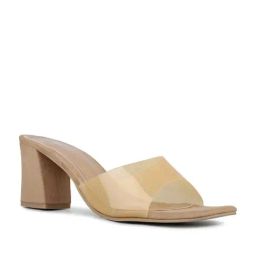 Inc.5 Women's Beige Casual Sandals-image-19