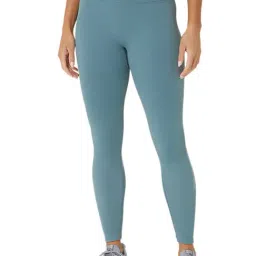 Asics Nagino Seamless Green Tights-image-41