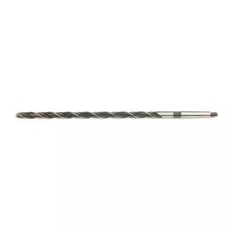 Addison 23X500mm HSS Extra Long Taper Shank Twist Drill-image-25