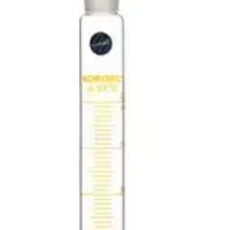Borosil 100 ml Graduated Test Tube 9831016-14