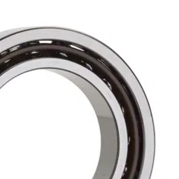 NTN Angular Contact Ball Bearing, Inner Dia 80 mm, Outer Dia 140 mm, Width 26 mm, 7216CGD2/GLP4 image 2