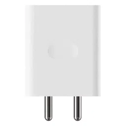 Loire Original SuperVooc Fast Charging Mobile Adapter 33 W Universal White-15
