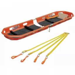 Wellsure Healthcare ABS Plastic Basket Stretcher WSH-1457-image-92