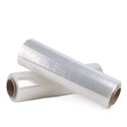 Shubham SF24 LLDPE 23 Microns 24 inch Strech Film Roll-picture-10