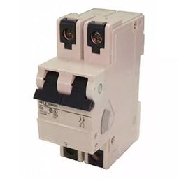 ALTECH Thermal Circuit Breaker-V-EA 2 Pole 277V Voltage Rating DIN Rail Mount 32A Current Rating, 2E32UM-image-52