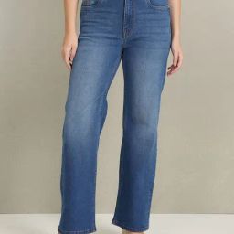 U.S. Polo Assn. Blue Cotton Regular Fit Jeans-picture-22