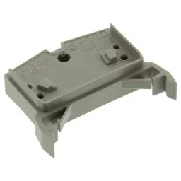 Wago TERMINAL BLOCK, DIN RAIL, 2POS, 12AWG, 264-711-picture-18