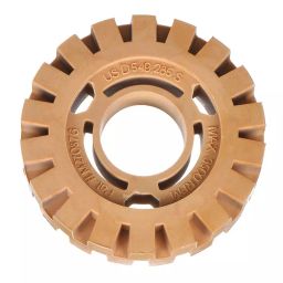 SPEEDAIRE Replacement Eraser Wheel for 22EW13, 21AC18-41