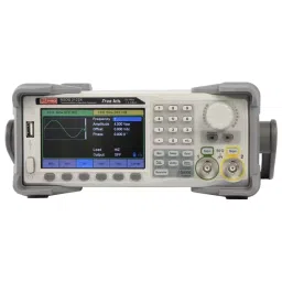 RS PRO Arbitrary Waveform Generator, 1 μHz Min, 120MHz Max Model No 1236462-15