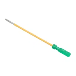 Taparia 3.5mm Insulated Screw Driver (832 I) (Pack of 10)-19