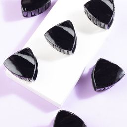 DressBerry Women Set of 6 Claw Clip-89