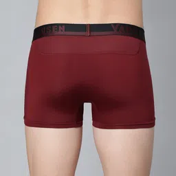 van heusen innerwear Van Heusen Swift Dry 4 Way Stretch AIR Series Trunks image 2