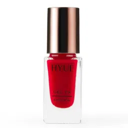 HYUE Gel FX Long Wearing Paraben Free Nail Paint - 8 ml - CherryWood-14