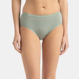 Jockey Women High-Rise Anti Microbial Hipster Briefs-picture-9