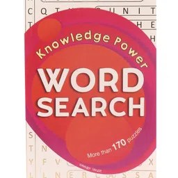 wonder house books Word Search Knowledge Power Classic Word Puzzles - English-picture-43