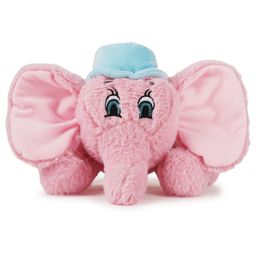 Jeannie Magic Dreamy Pink Elephant- small cute and cuddly pink elephant soft toy-6