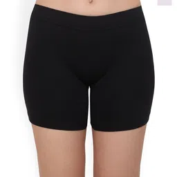 Glamoras Women Cycling Sports Shorts with Antimicrobial Technology-picture-43
